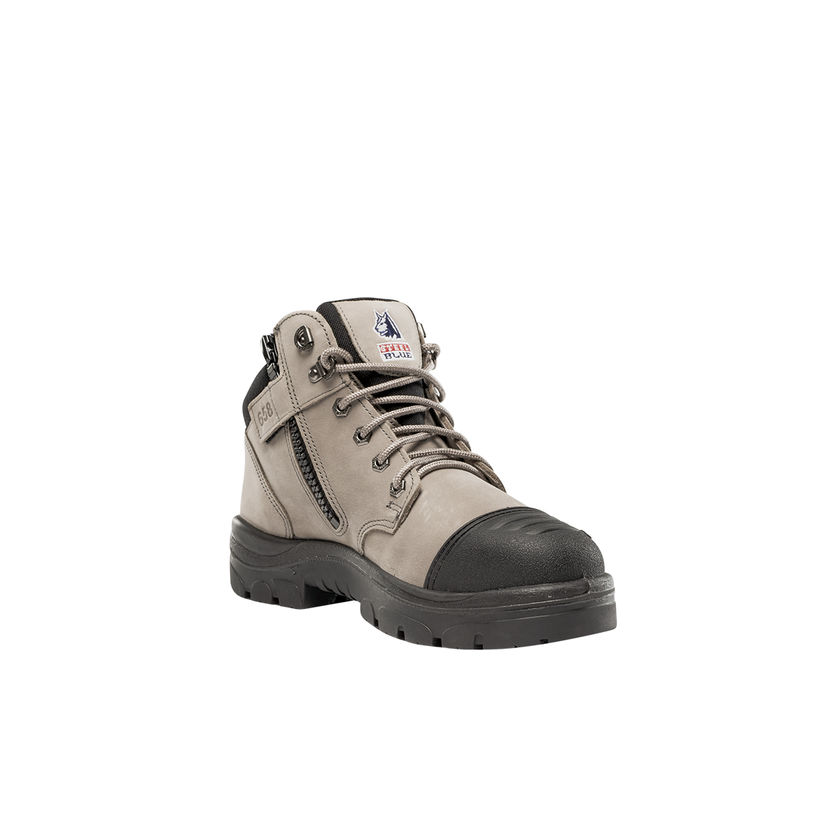 312658 Parkes Zip: Scuff Cap