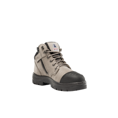312658 Parkes Zip: Scuff Cap