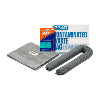 ESKGP Pratt Economy General Purpose Spill Kit Bag