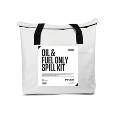 ESKOF Pratt Economy Oil & Fuel Only Spill Kit Bag