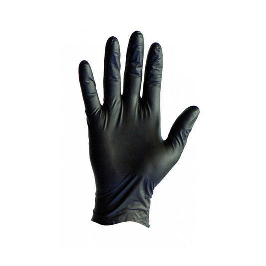 41079 Proval Blax Nitrile Disposable Glove