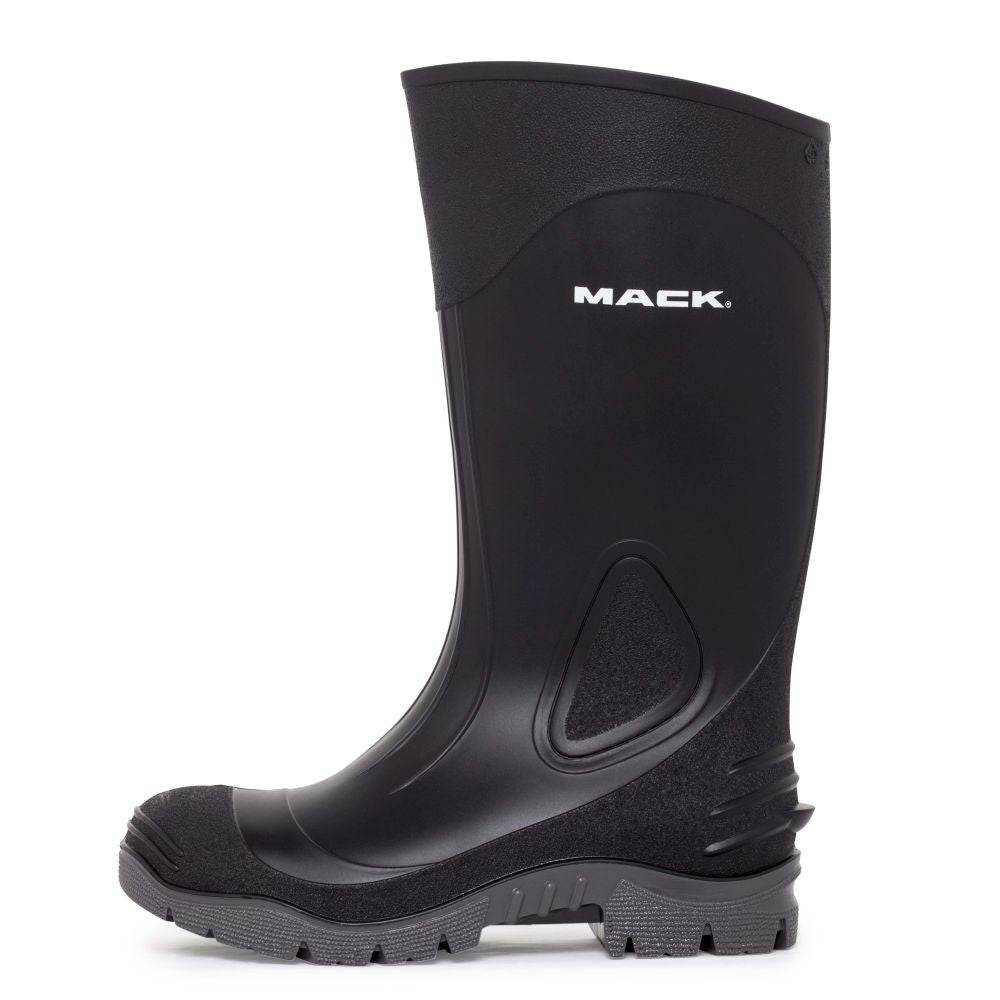 MK000PUMP Mack Pump Safety Gumboots