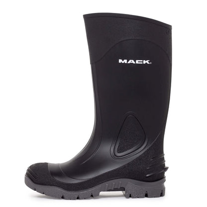 MK000PUMP Mack Pump Safety Gumboots