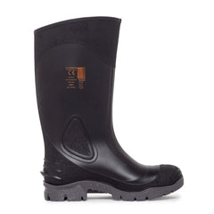 MK000PUMP Mack Pump Safety Gumboots