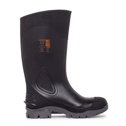 MK000PUMP Mack Pump Safety Gumboots