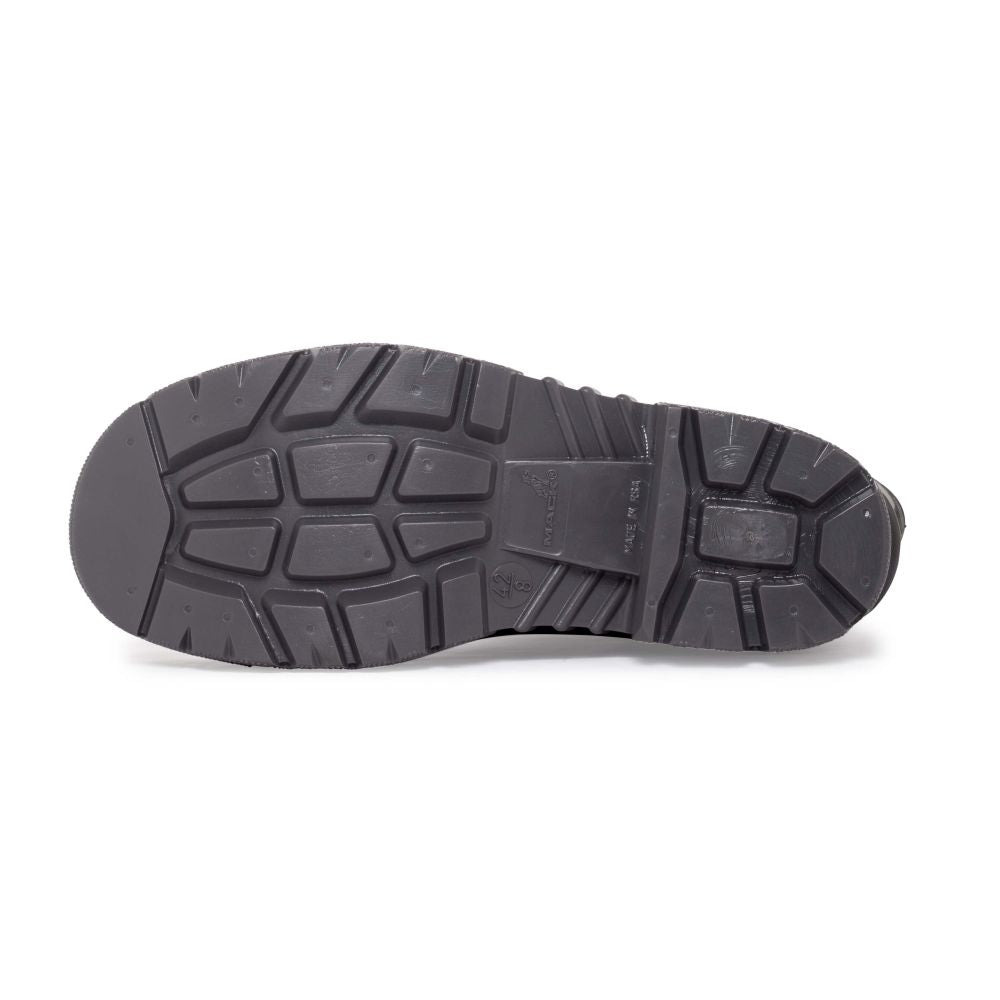 MK000PUMP Mack Pump Safety Gumboots