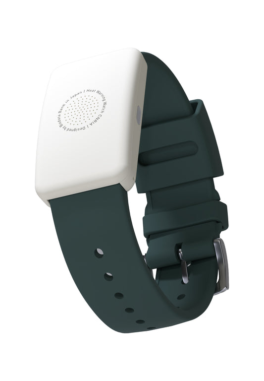 Maxisafe Q1161 Heat Stress Monitor Wristband