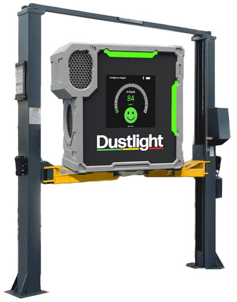 Maxisafe R-DUSTLIGHTSERVICE Dustlight Service