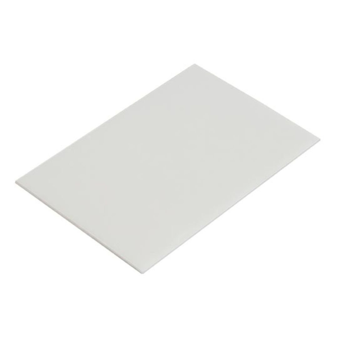 Maxisafe R100/65 Protection plate inner for VERUS, CA-40GW and Omnira COMBI welding helmets, pck of 10