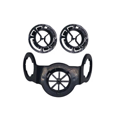 Force360 Corpro Half Face Oronasal Endoskeleton