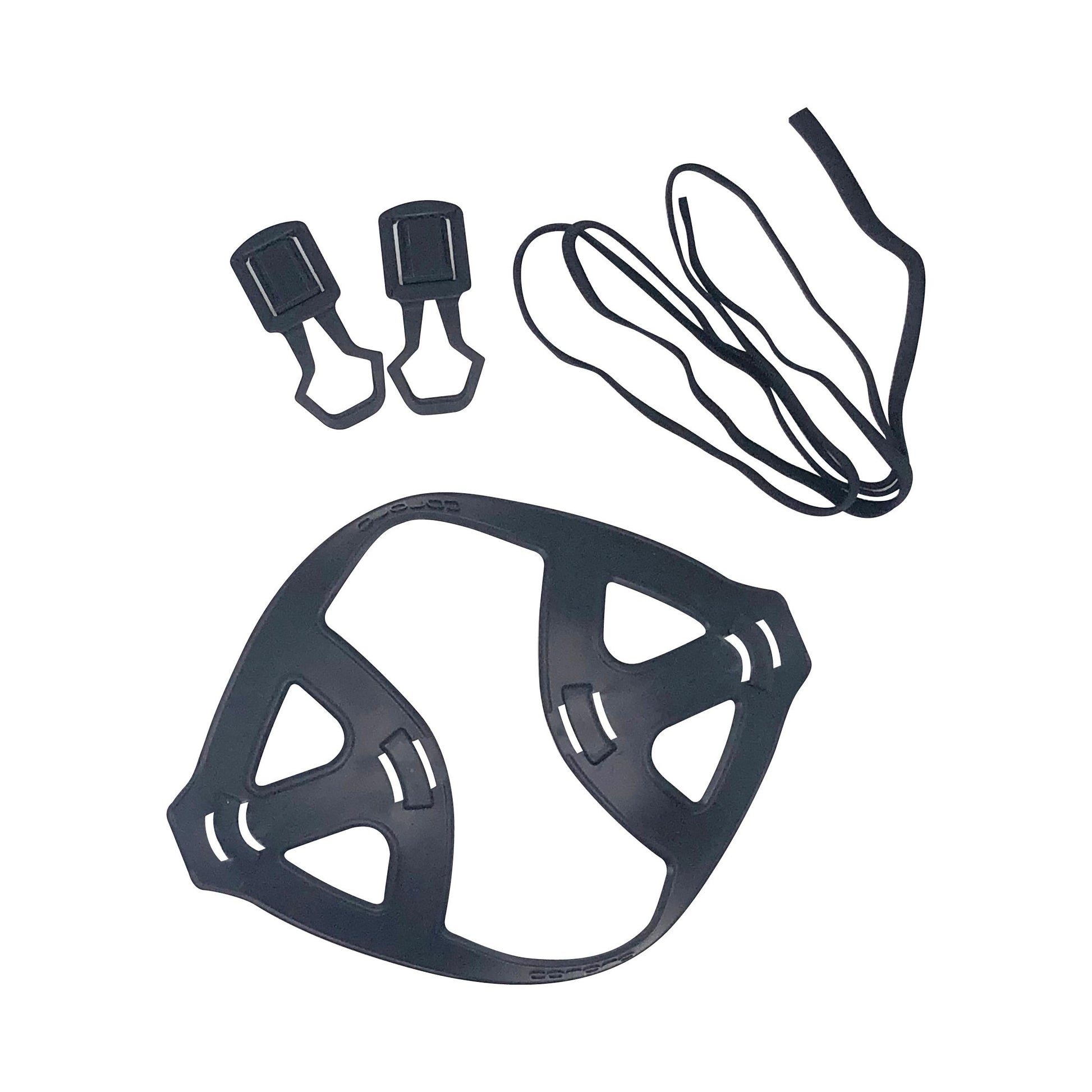 Force360 Corpro Half Face Head Harness Pack
