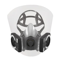 Force360 Corpro Splash Visor
