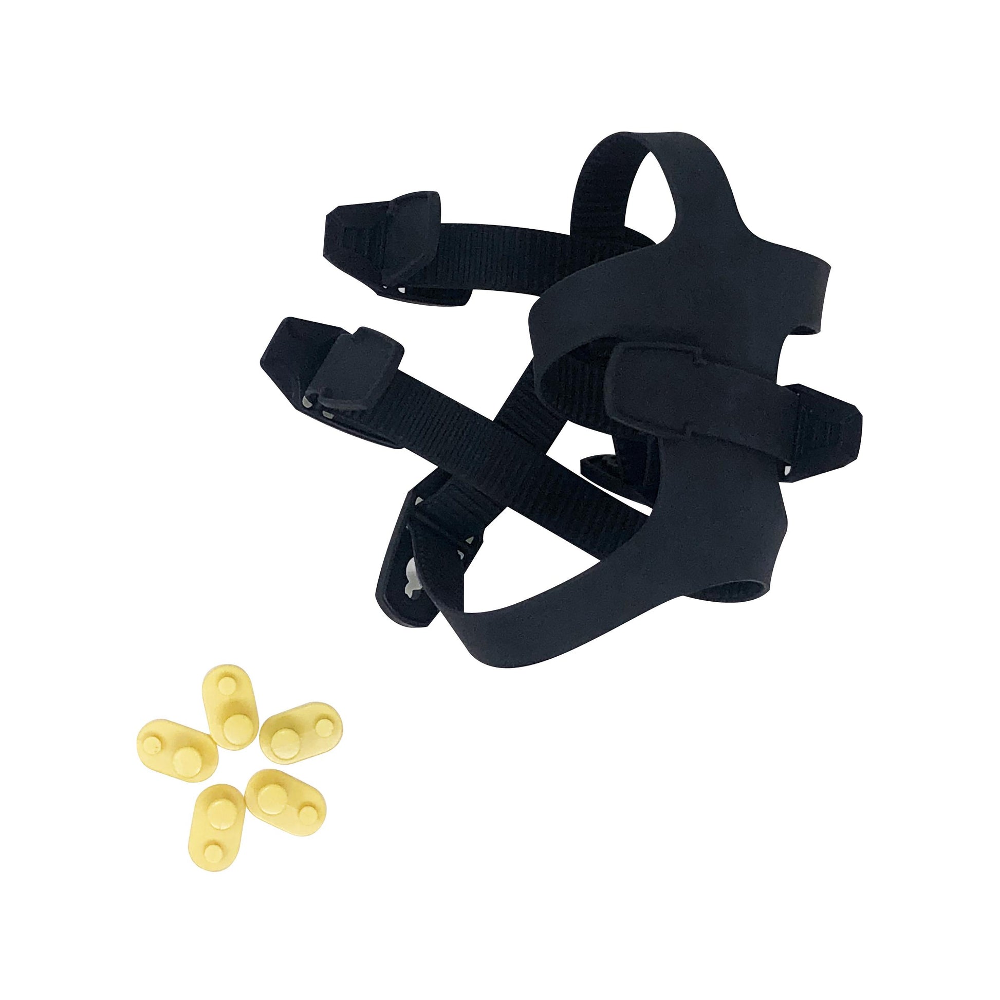 Force360 Corpro Full Face Head Harness Pack