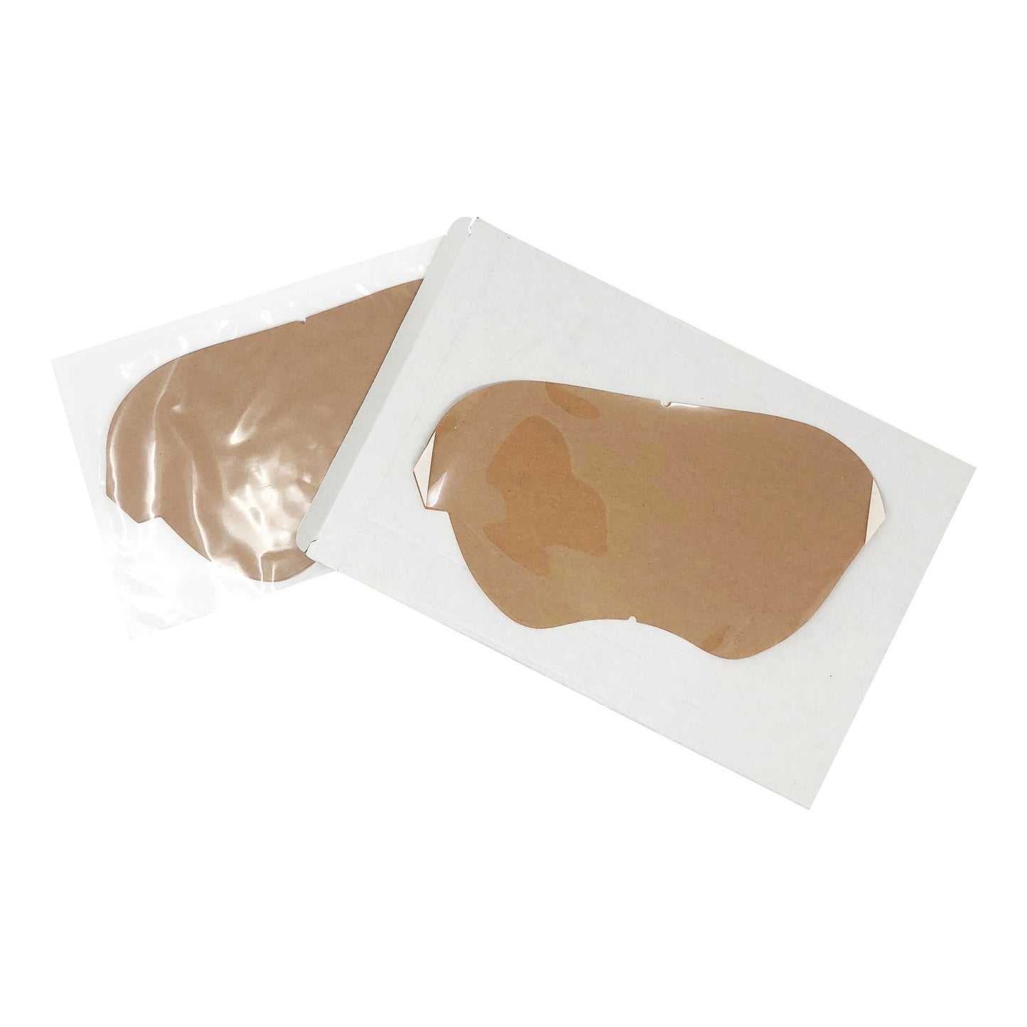 Force360 Corpro Full Face Tear Off Visor Kit (10 Pack)