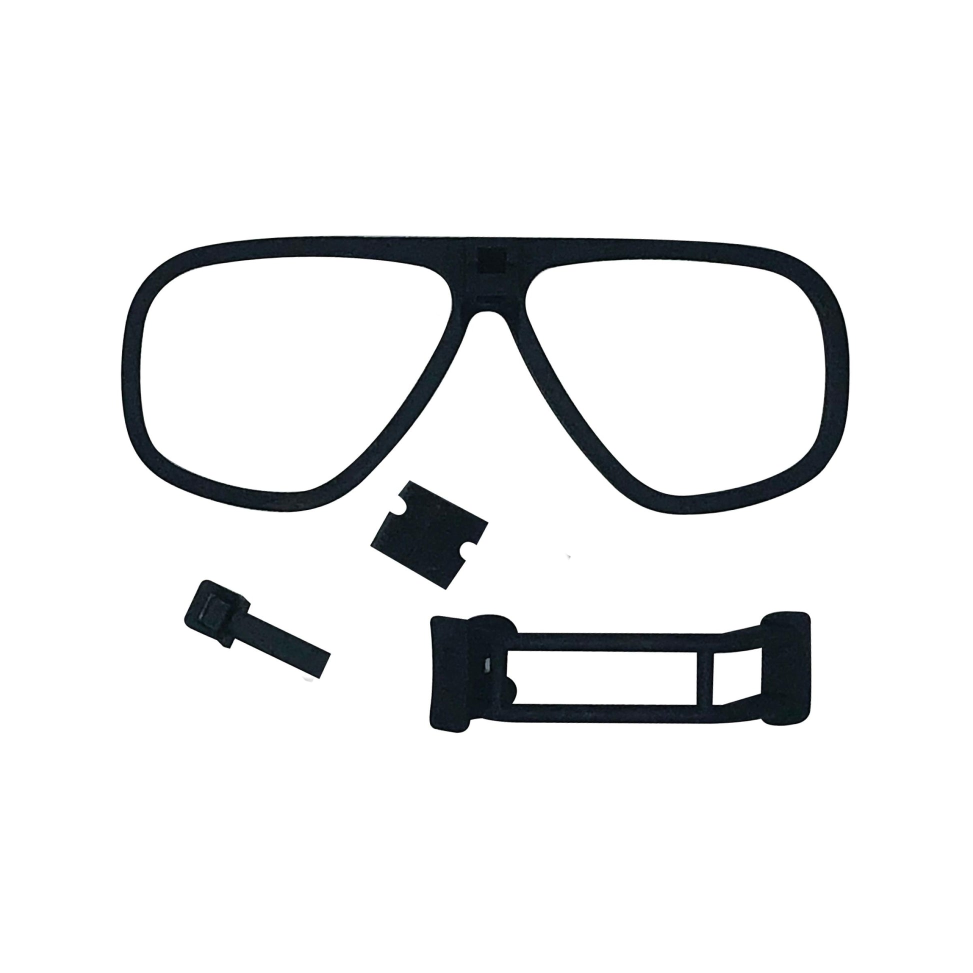Force360 Corpro Spectacle Kit