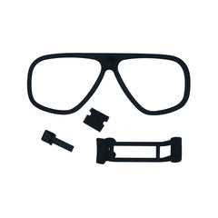 Force360 Corpro Spectacle Kit