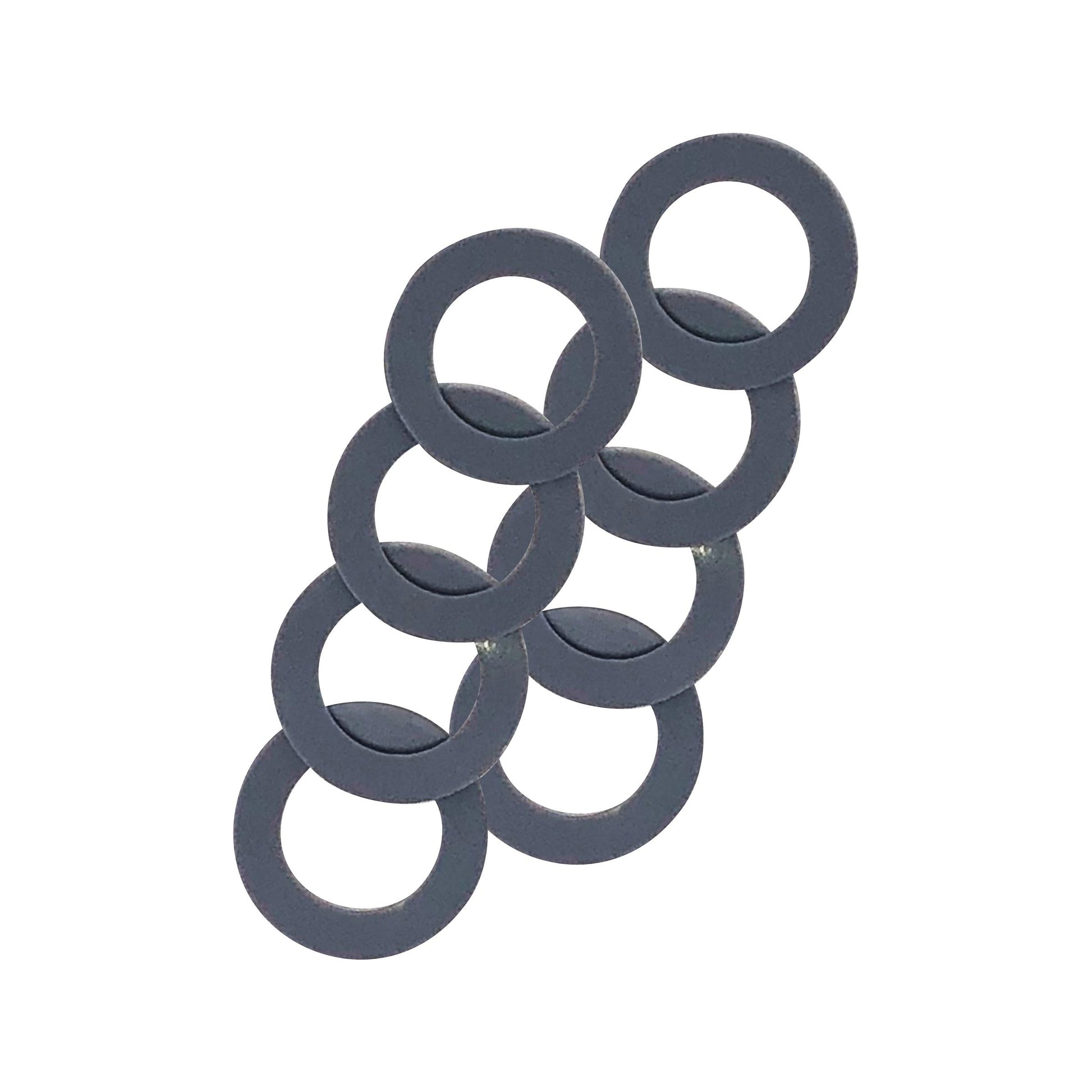 Force360 Corpro Full Face Inhale Gasket (8 Pack)