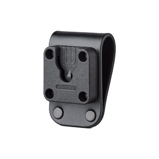 Maxisafe R23004.1 Dustlight Leather loop for belt