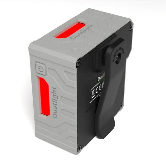 Maxisafe R23005.1 Dustlight Replacement Clip