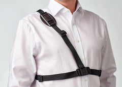 Maxisafe R23008.1 Dustlight Chest Strap