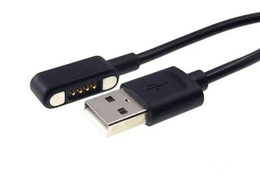 Maxisafe R23030.1 Dustlight Magnetic Charging Cable
