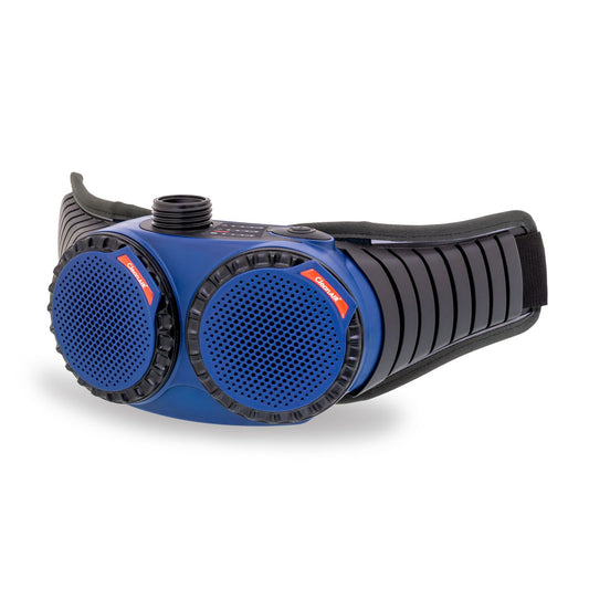 CleanAIR R300000PA AerGO PAPR Belt Unit