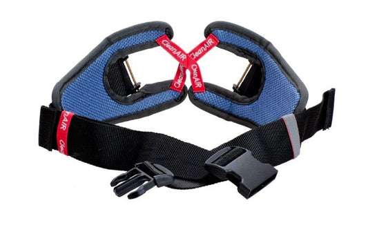 CleanAIR R300092 Replacement Padded Belt for AerGO PAPR