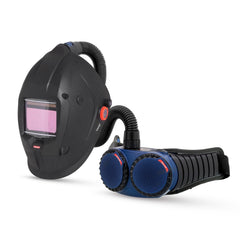 CleanAIR R303001 Verus Welding Helmet & AerGO PAPR Kit