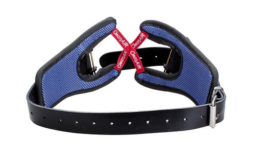 CleanAIR R320092 Leather comfort belt CA AerGO