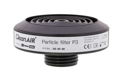 CleanAIR R500048 P3 Filter with DIN thread RD40x1/7" - 1 piece