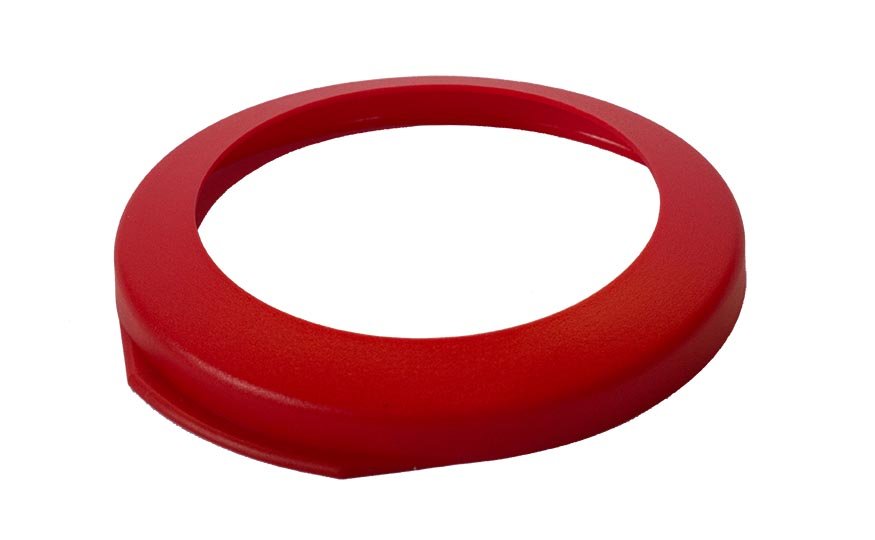 CleanAIR R500109 Chemical 2F/3F Pre-filter Keeper - 1 piece
