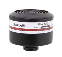 CleanAIR R500157 A2 P3 Combined Filter - 1 piece