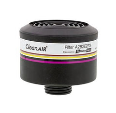 CleanAIR R500164 A2B2E2 P3 Combined Filter - 1 piece