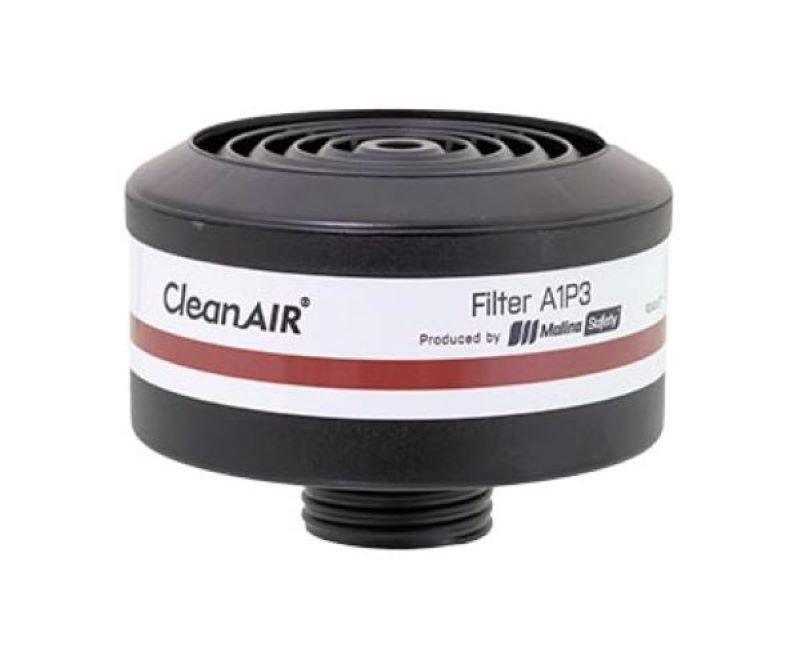 CleanAIR R500357 A1 P3 Combined Filter - 1 piece
