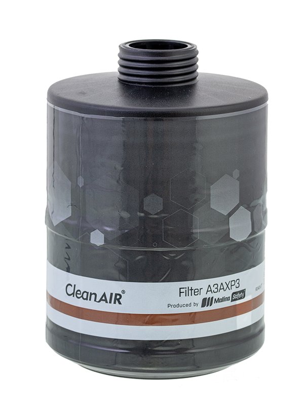 CleanAIR R500557 A3AXP3 Filter - 1 piece