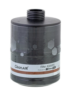 CleanAIR R500557 A3AXP3 Filter - 1 piece