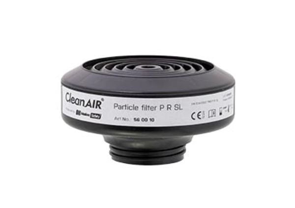 CleanAIR R560010 Asbest P3 Particulate Filter - 1 piece