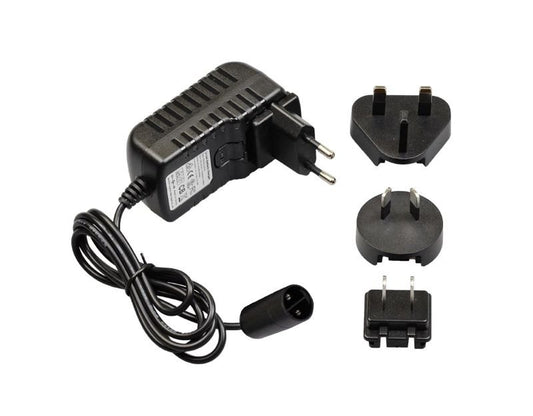 CleanAIR R590030 Battery charger to suit CleanAIR Asbest