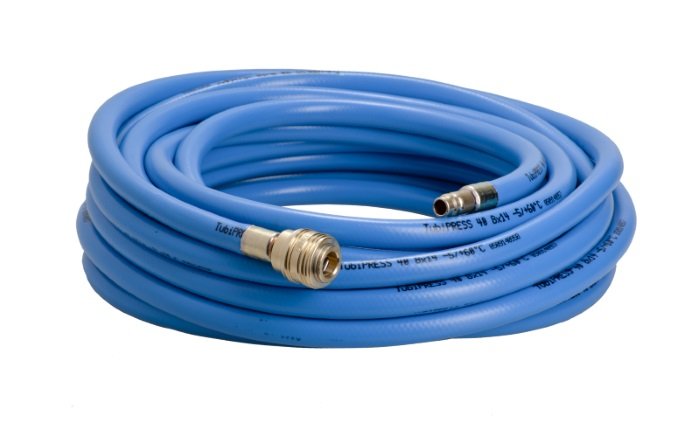 CleanAIR R610030 Standard Pressure Hose Cap 10m
