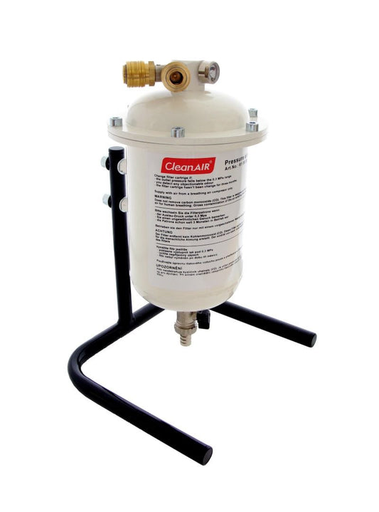 CleanAIR R610050 Pressure Conditioner Unit