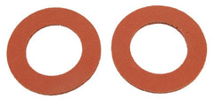 Maxisafe R680-FRS-5 Orange Filter Ring Seal