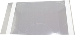 Maxisafe R680PLC-5 MaxiGuard Full Face Mask Lens Cover