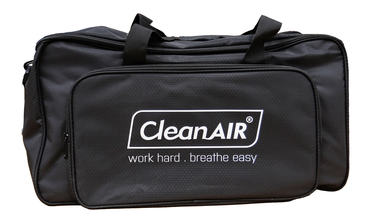 CleanAIR R700007 Transport Duffel Bag