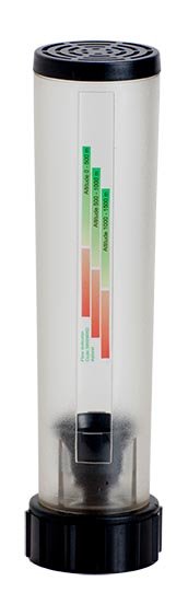 CleanAIR R700090RD PAPR Flow Indicator