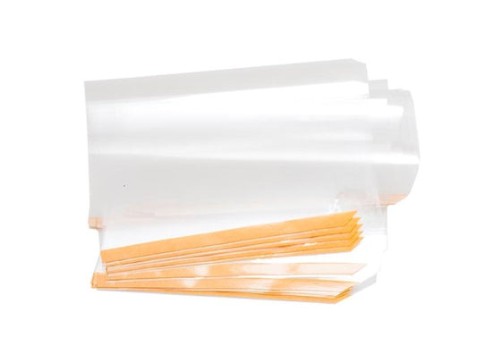 CleanAIR R700120.10 Protection Film Self-adhesive for Hoods CA-1, 2, 4, 10