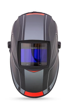 CleanAIR R702701TC Welding helmet CA-27 YOGA incl Air Dist.
