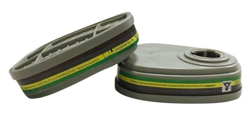 Maxisafe R703-ABEK1 MaxiGuard ABEK Gas Filter Cartridge