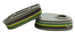 Maxisafe R703-ABEK1 MaxiGuard ABEK Gas Filter Cartridge