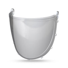 CleanAIR R704103 Toric Clear High Impact Visor for CA-40 helmet