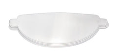 CleanAIR R704120 Tear-off Visor Protection Film for R704102 Visor